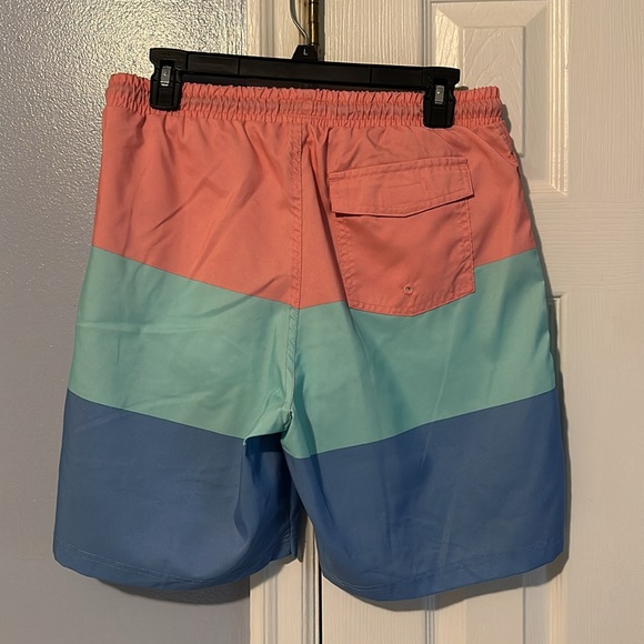 Club Room Men’s Bathing Suit - Picture 2 of 3